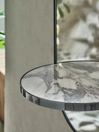 Pill Mirror 09.27 by Bontempi Casa