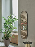 Pill Mirror 09.28 by Bontempi Casa