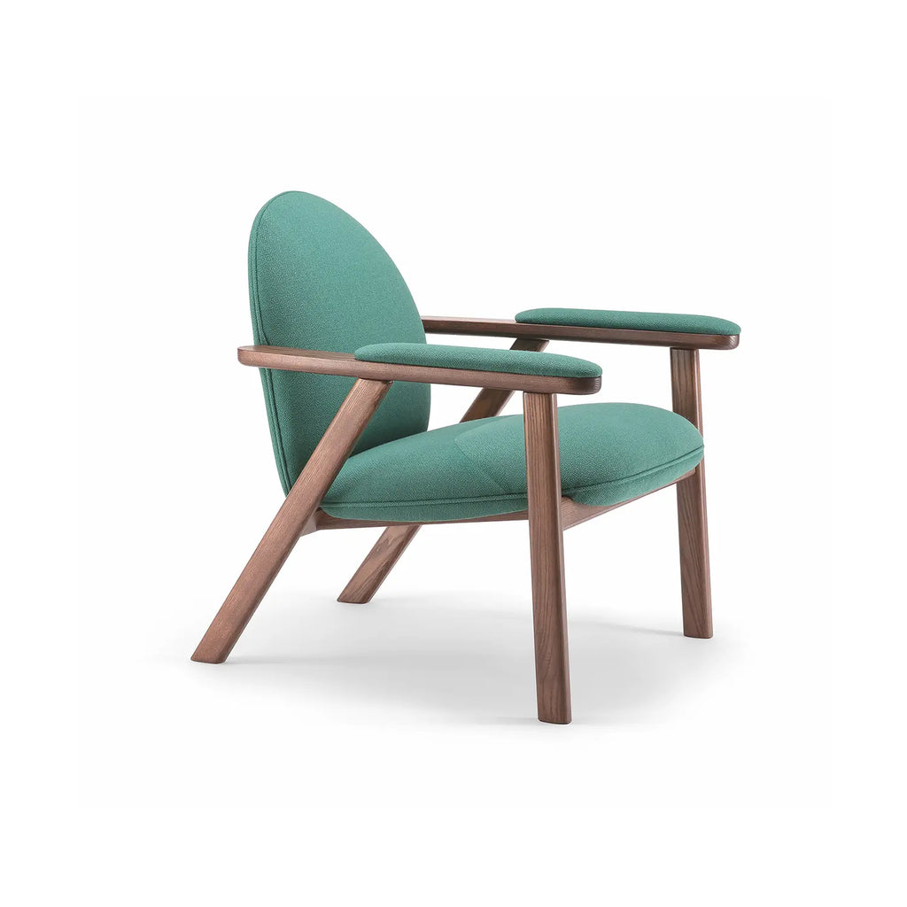 Peggy Armchair by Bross