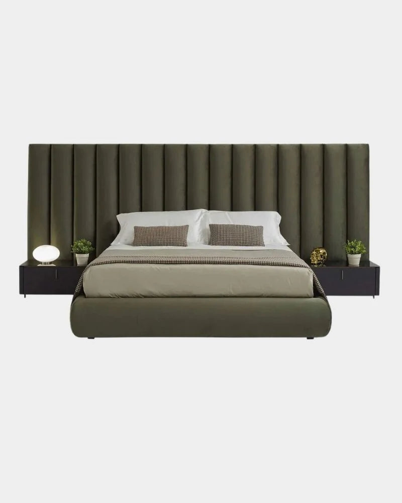 Michelangelo Bed by Conte Casa