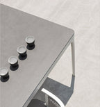 Play Outdoor Dining & Versatile Design Table by Ethimo