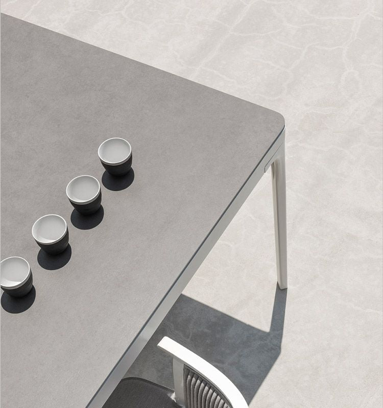 Play Outdoor Dining & Versatile Design Table by Ethimo