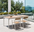 Play Outdoor Dining & Versatile Design Table by Ethimo