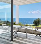 Play Outdoor Dining & Versatile Design Table by Ethimo