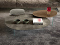 Pleasure Occasional Table by LAGO