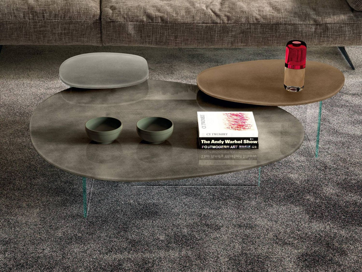 Pleasure Occasional Table by LAGO
