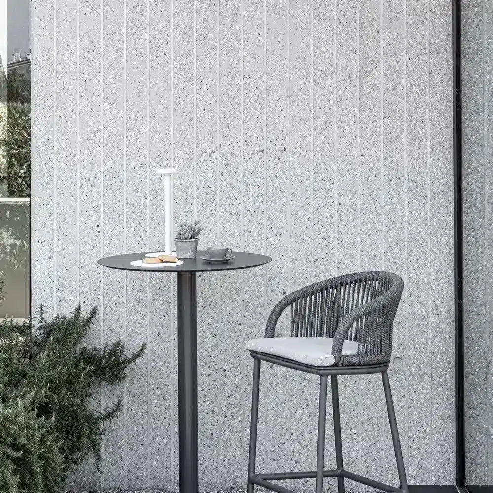 Pleasure bar Stool by Atmosphera Creative Lab