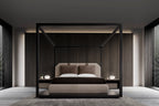 Karl Bed by Conte Casa