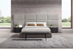 Boiserie Bed by Conte Casa