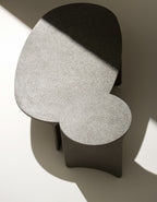 Aspic 001 Concrete Outdoor Table by RODA
