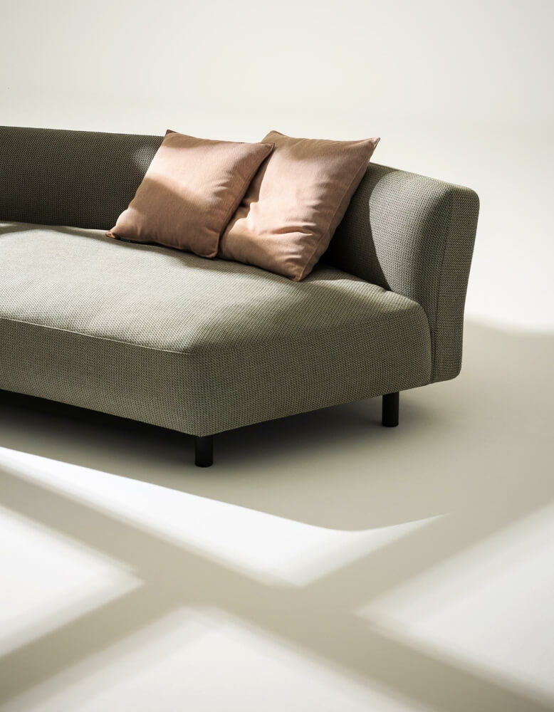 Mamba Modular Outdoor Sofa by RODA