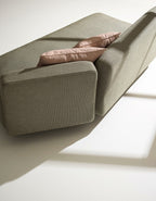 Mamba Modular Outdoor Sofa by RODA