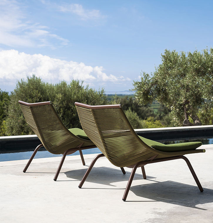 LAZE Collection by RODA