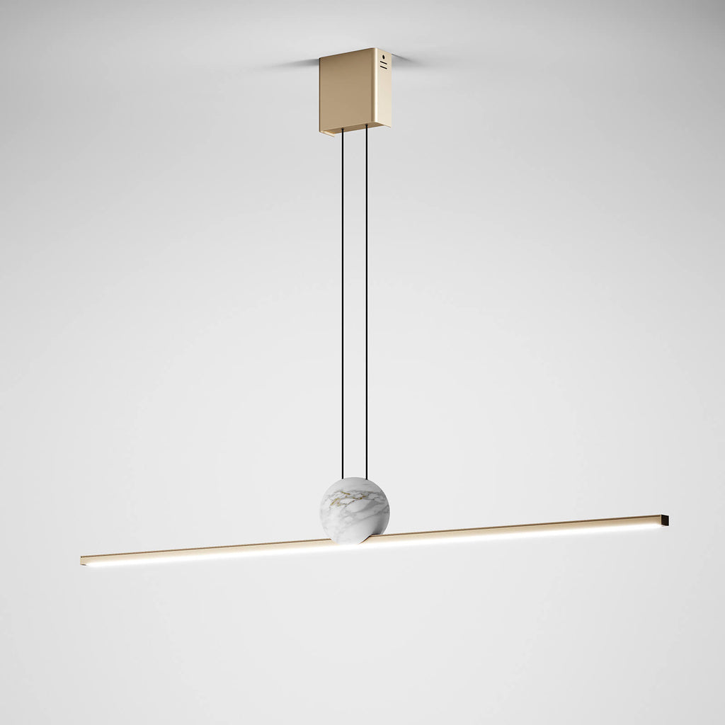 Regolo Suspension Lamp by Italamp