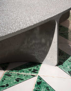 Aspic 003 Concrete Outdoor Table by RODA