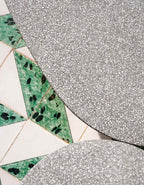 Aspic 003 Concrete Outdoor Table by RODA