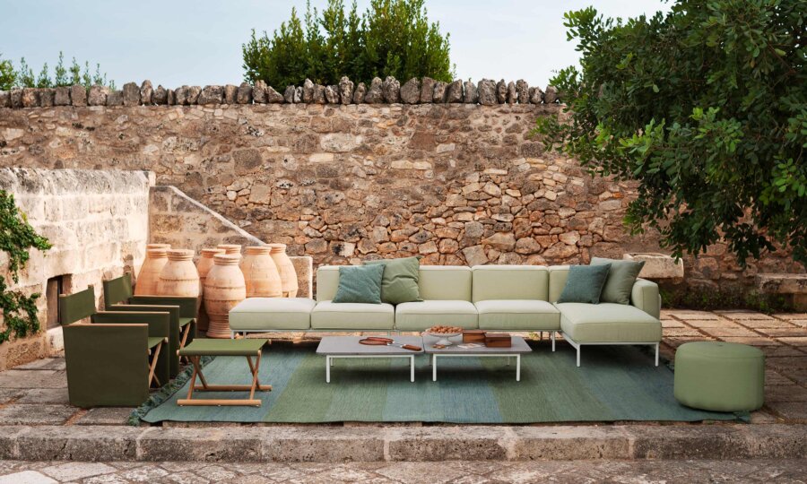 Estendo Modular Sofa by RODA