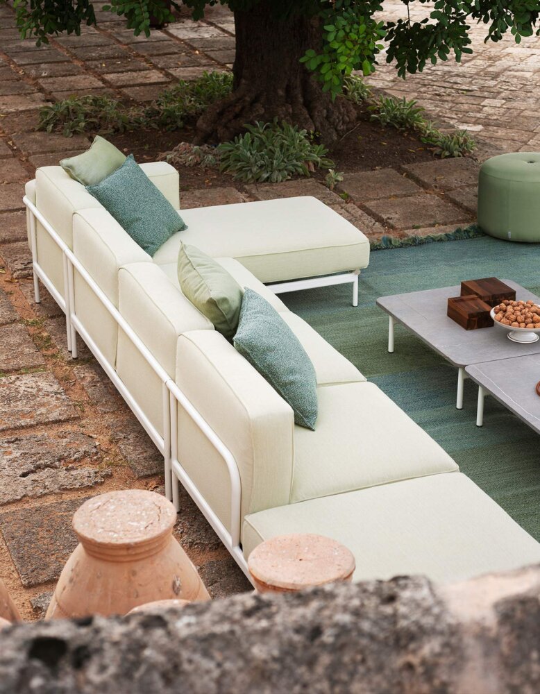 Estendo Modular Sofa by RODA