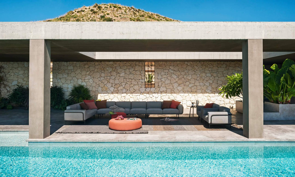 Estendo Modular System by RODA