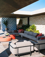Estendo Modular Sofa by RODA