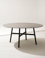 Gamma Dining Table Gamma by RODA
