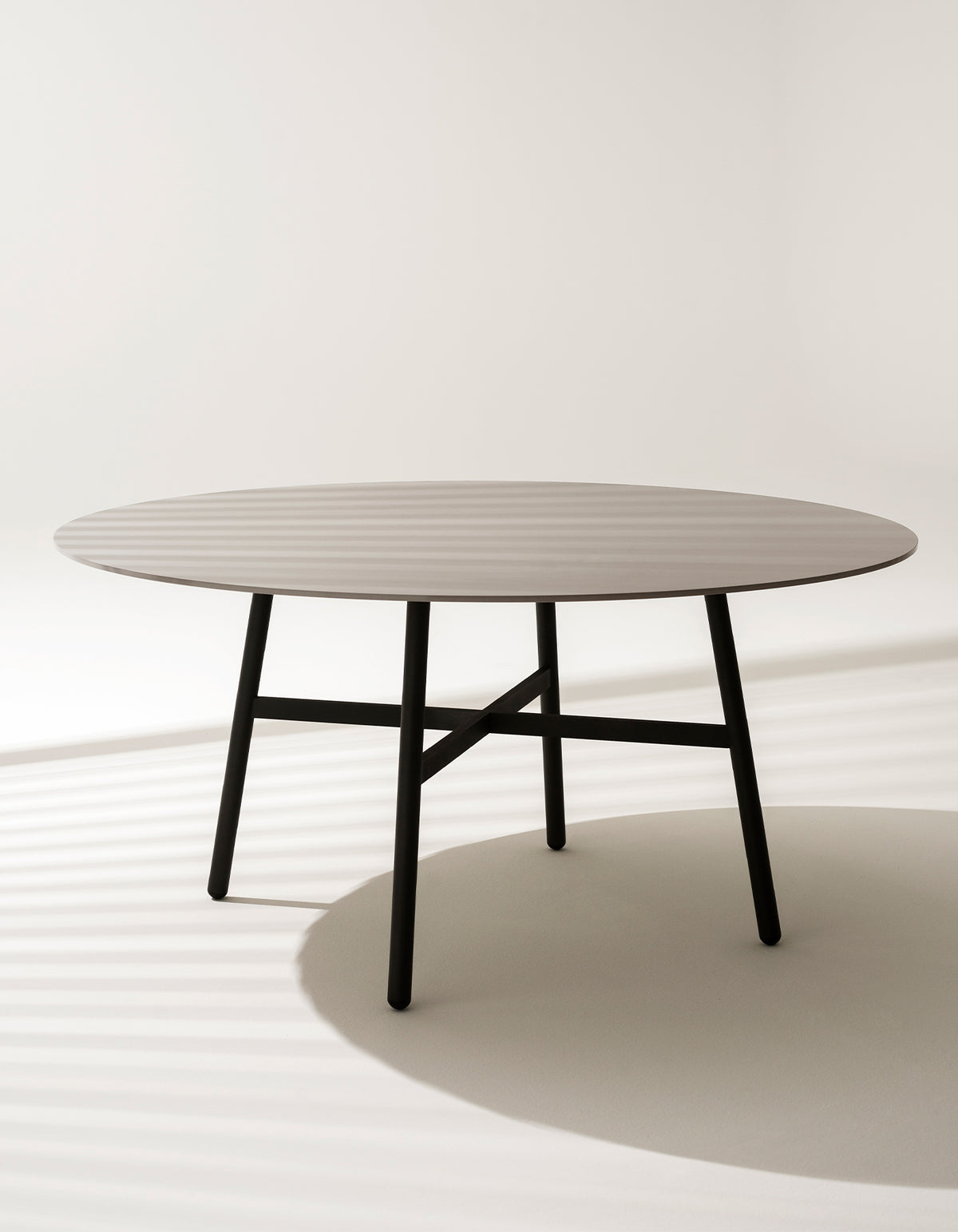 Gamma Dining Table Gamma by RODA