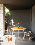Gamma Dining Table Gamma by RODA