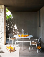 Gamma Dining Table Gamma by RODA