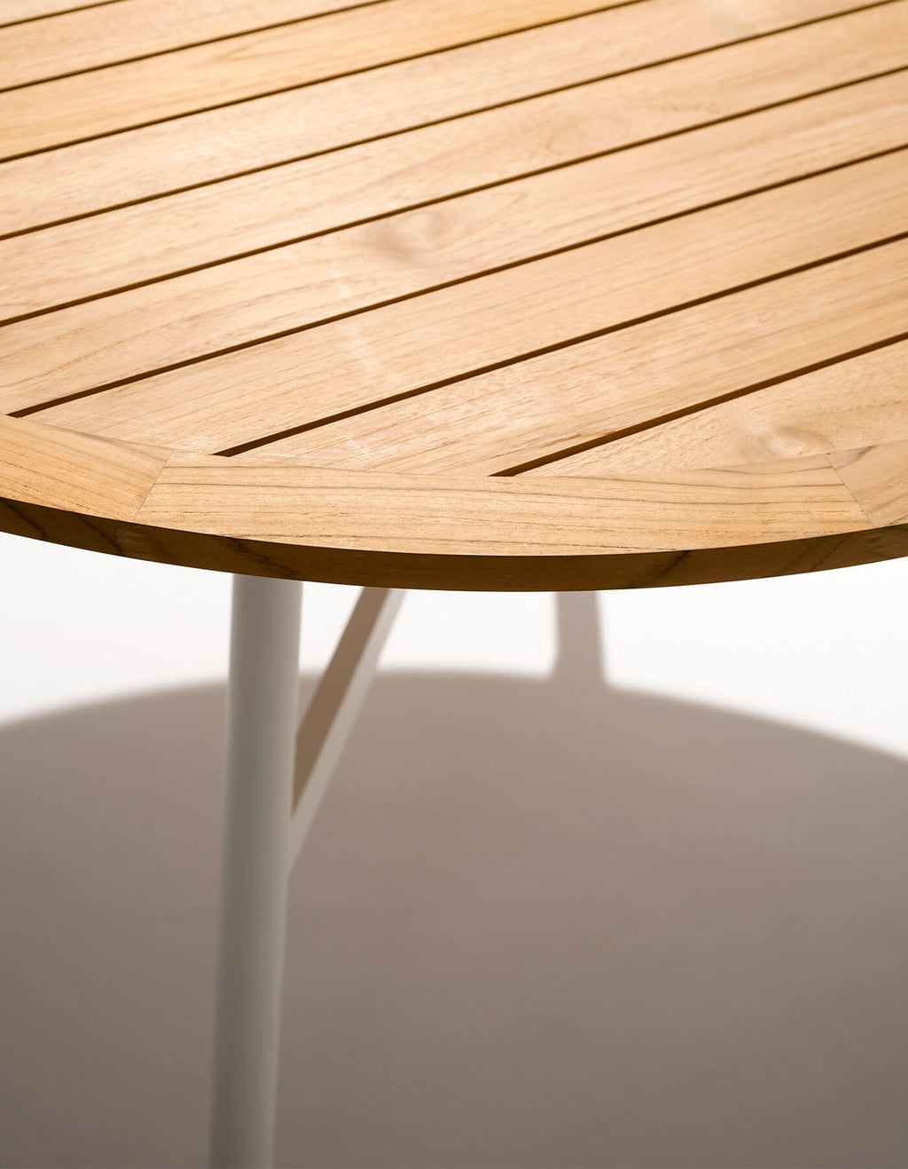 Gamma Dining Table Gamma by RODA