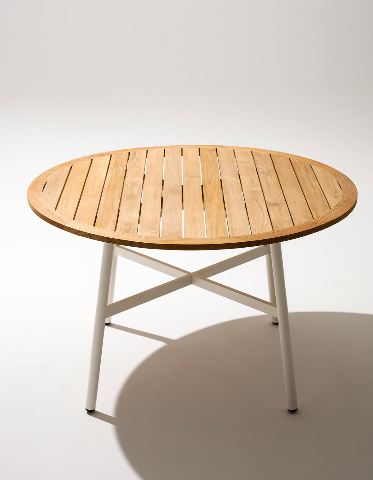 Gamma Dining Table Gamma by RODA
