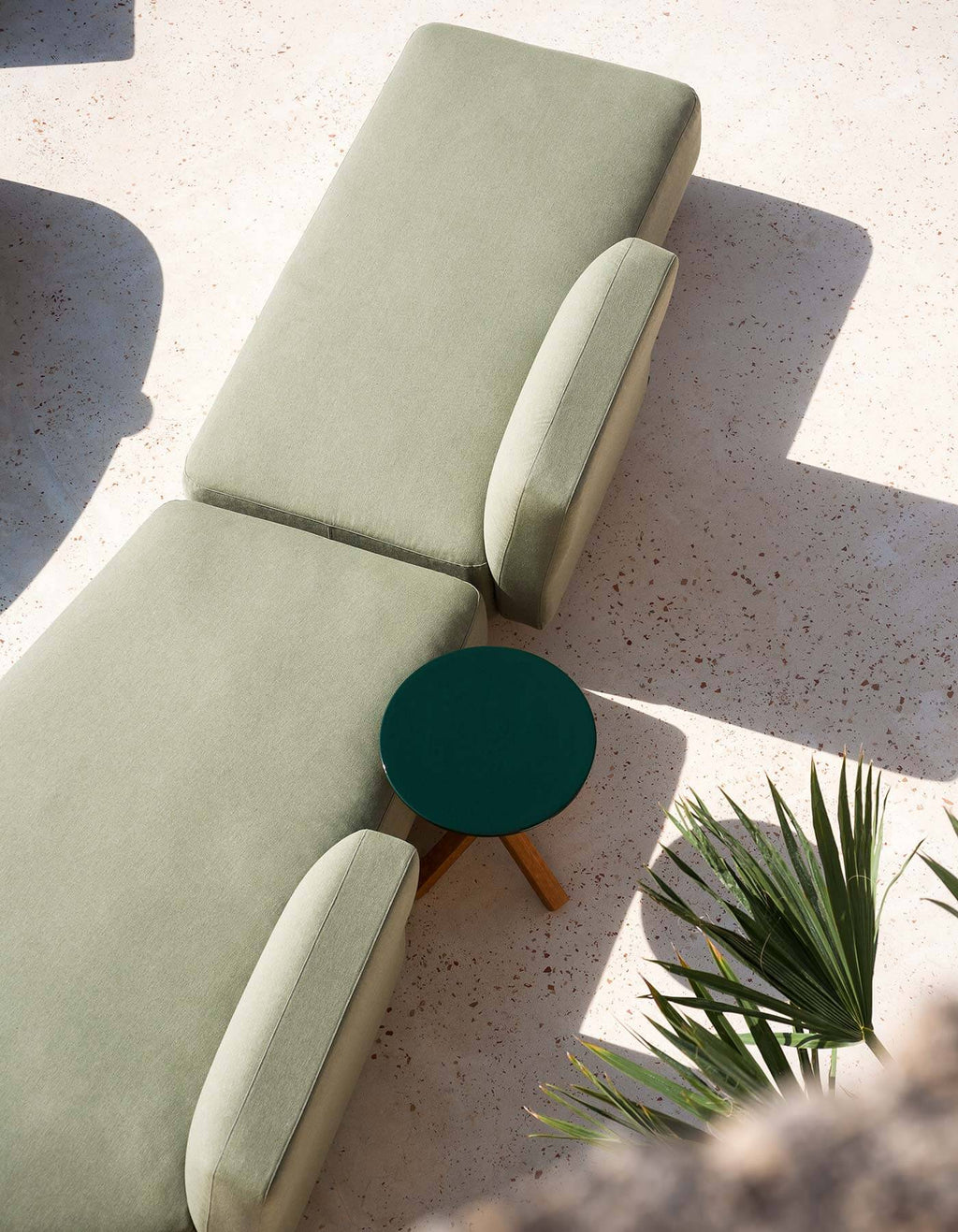 Mamba Modular Outdoor Sofa by RODA