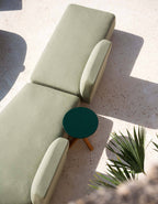 Mamba Modular Outdoor Sofa by RODA