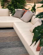 Mamba Modular Outdoor Sofa by RODA
