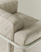 Estendo Outdoor Armchair by RODA