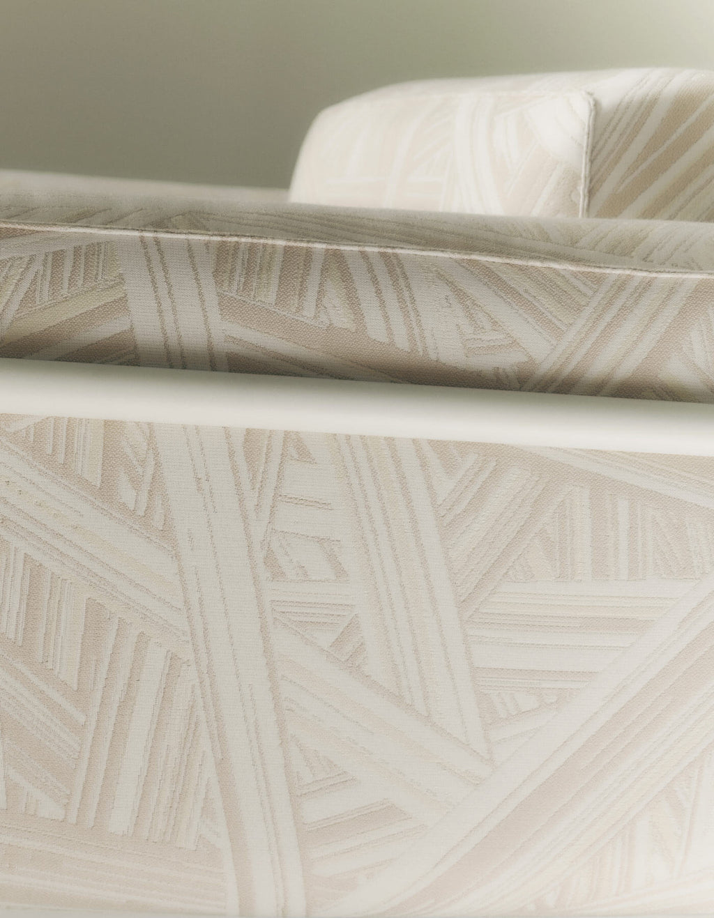 Estendo Outdoor Armchair by RODA