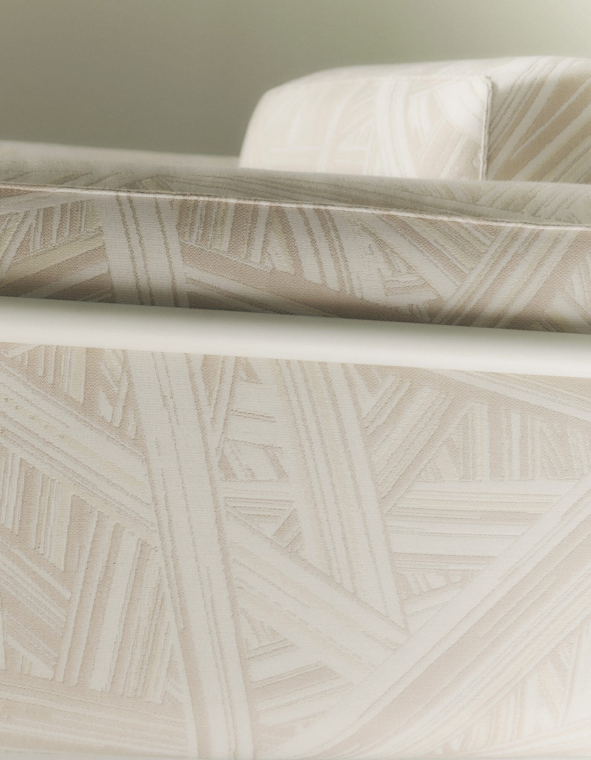 Estendo Outdoor Armchair by RODA
