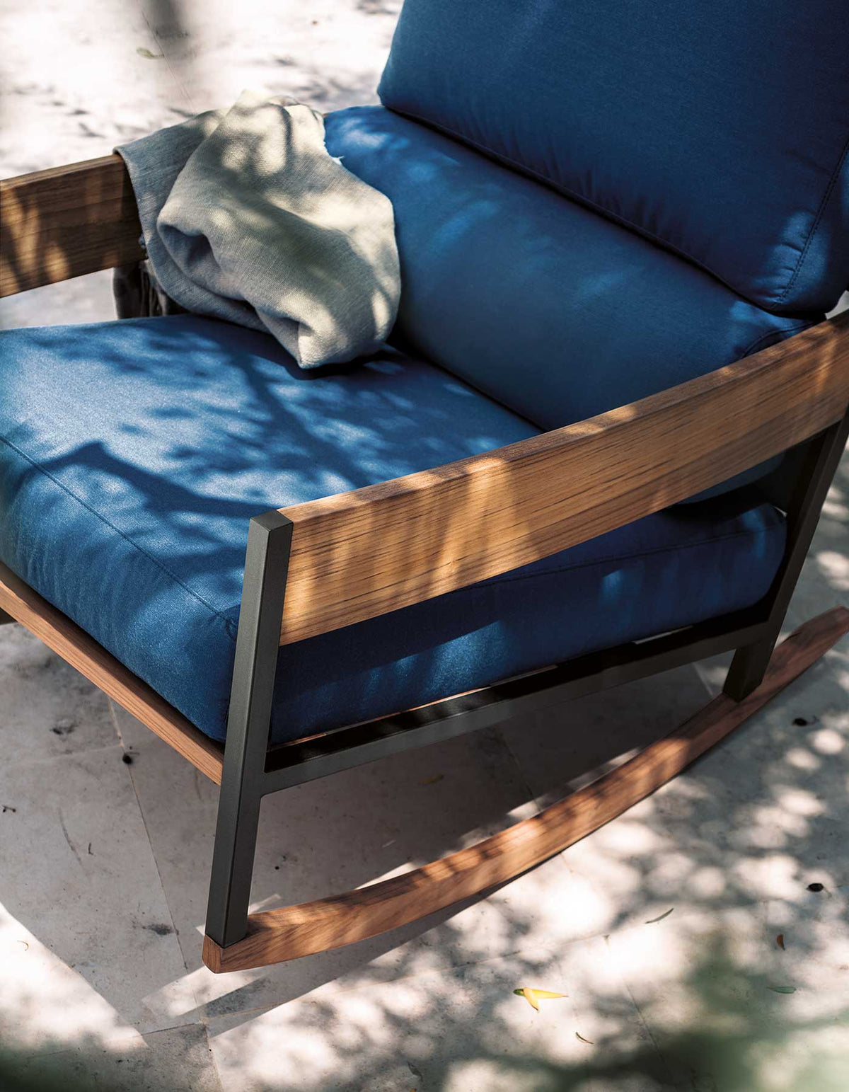 NAP Rocking Chair by RODA
