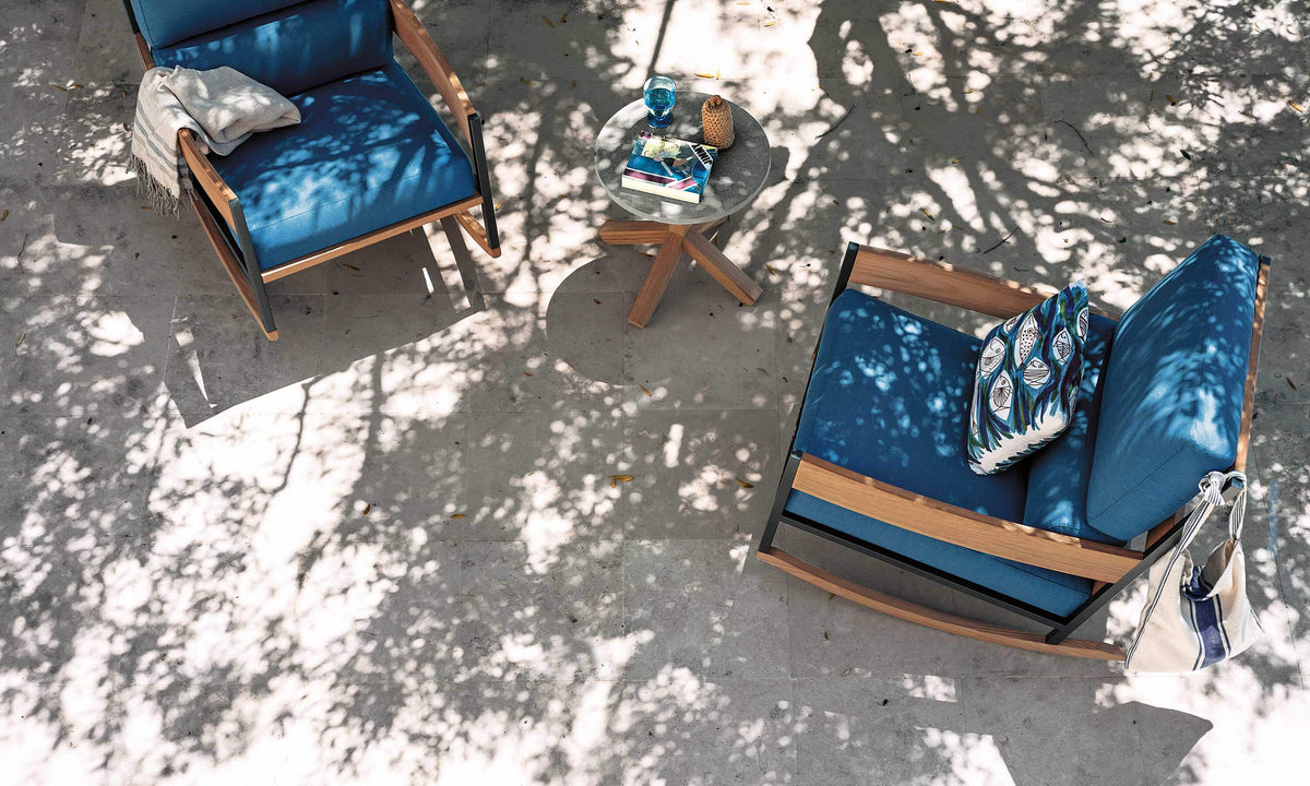 NAP Rocking Chair by RODA