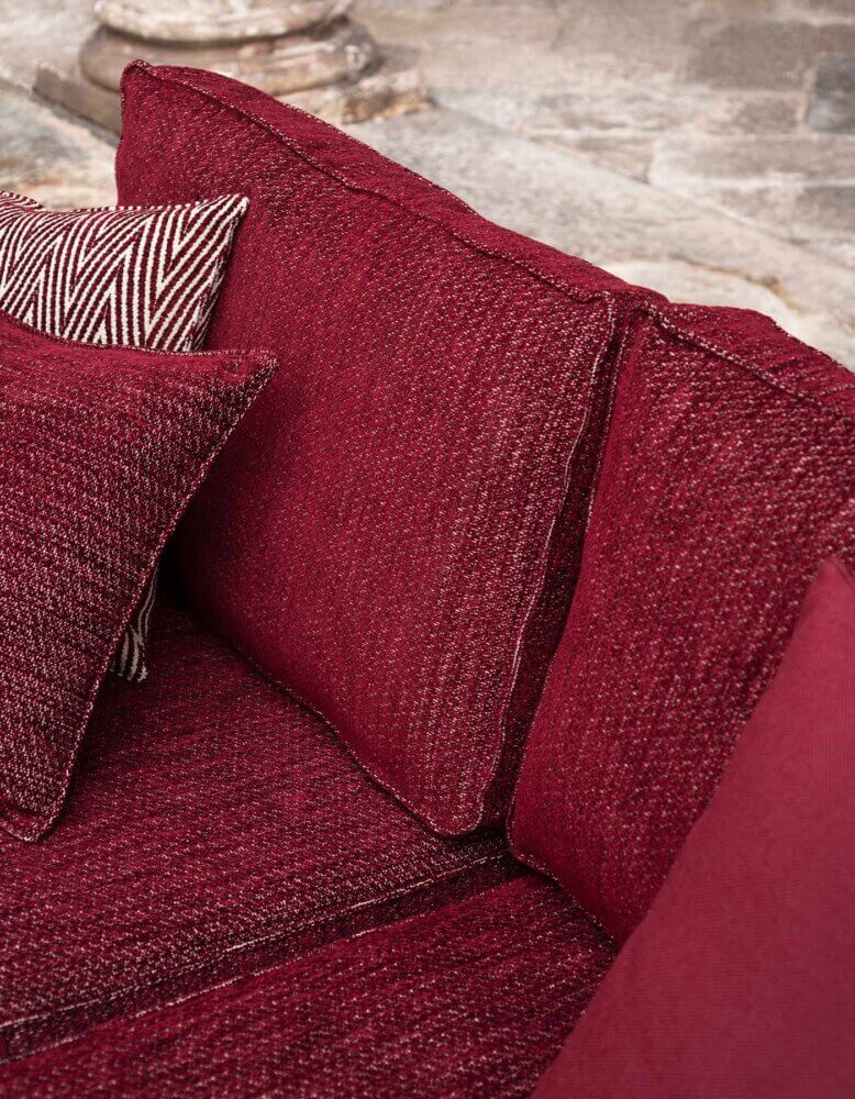 STRESA Collection by RODA