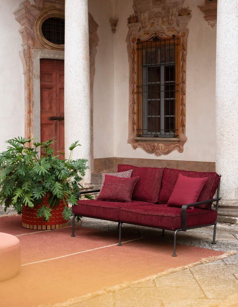 STRESA Collection by RODA
