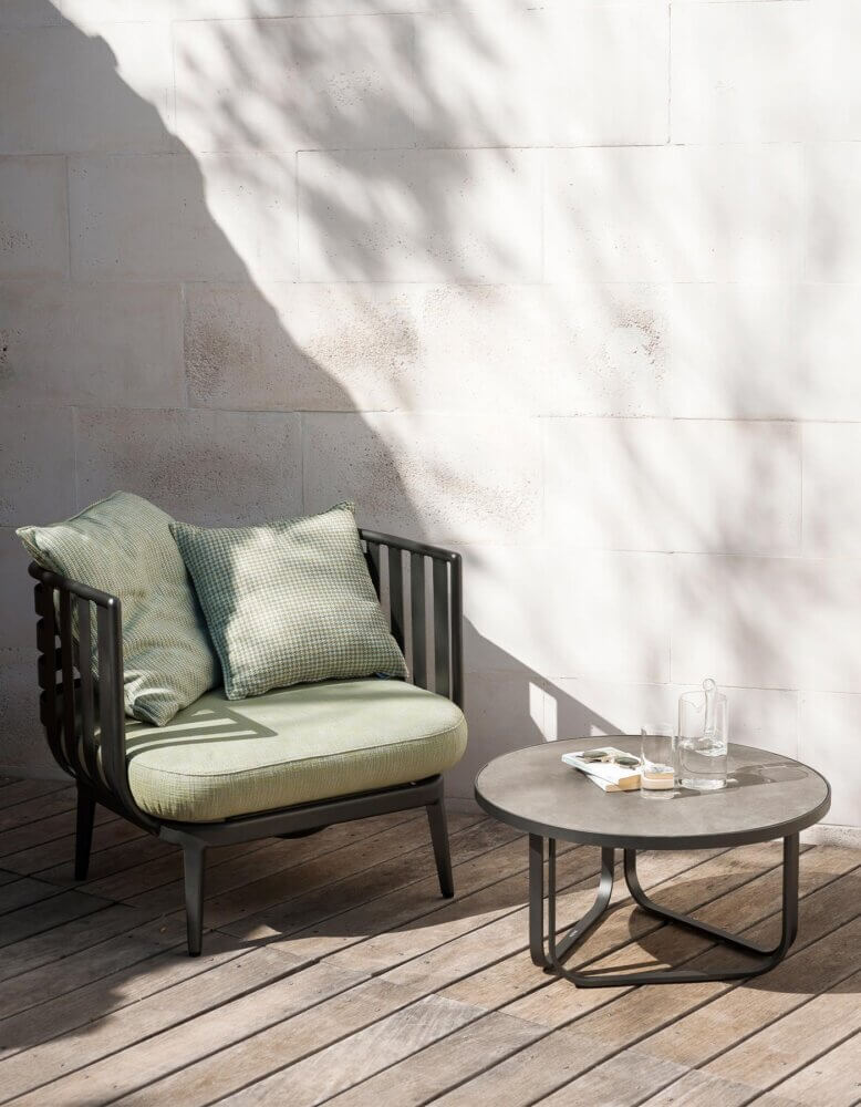 THEA Collection by RODA