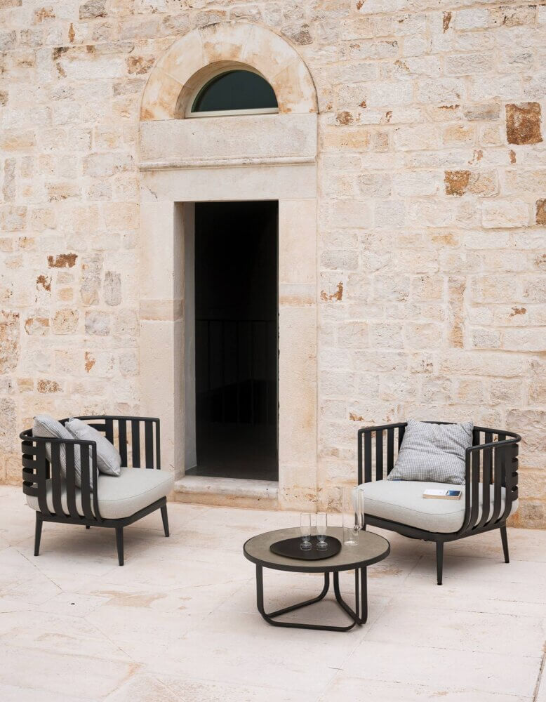 THEA Collection by RODA