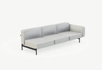 Estendo Modular System by RODA