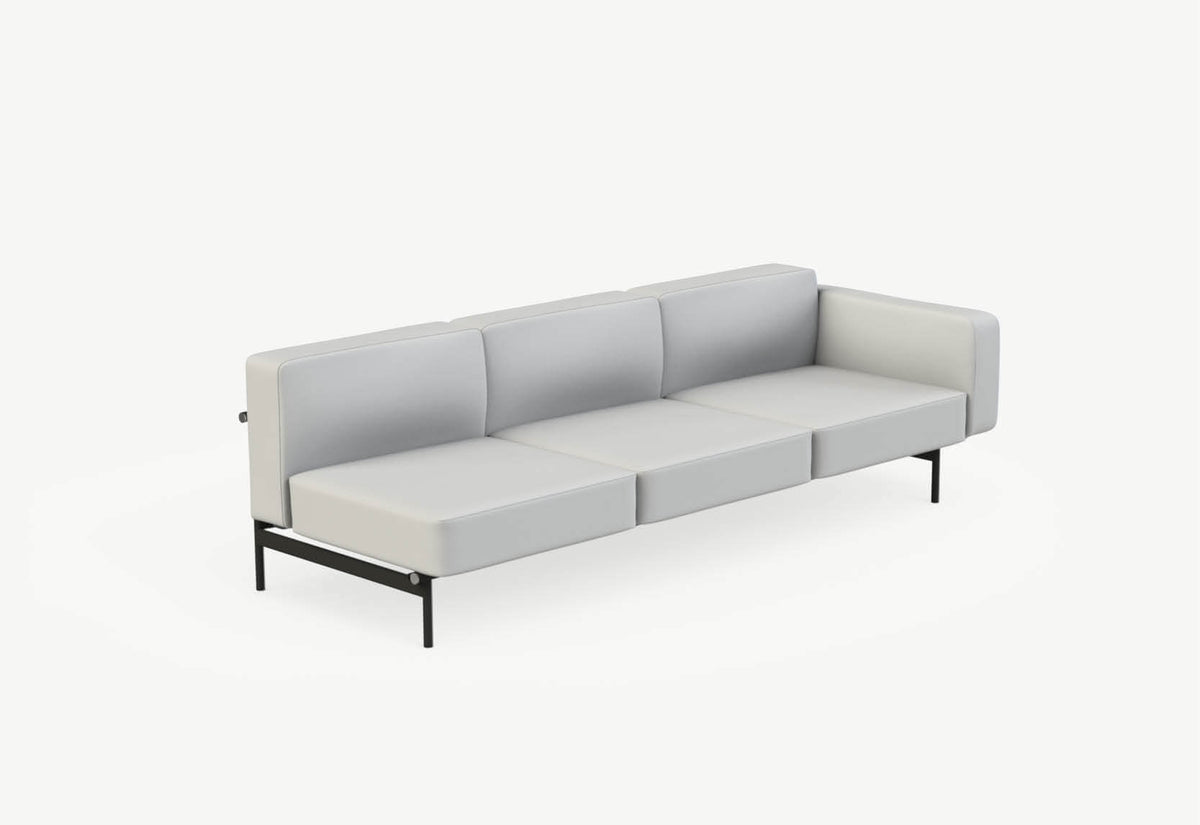 Estendo Modular System by RODA