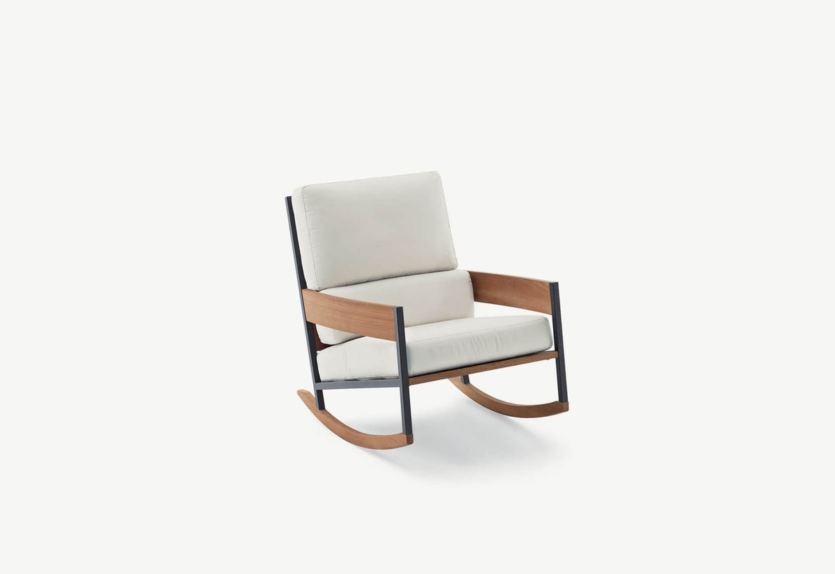 NAP Rocking Chair by RODA