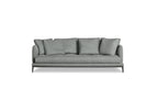 Soft Island Sofa by Bonaldo