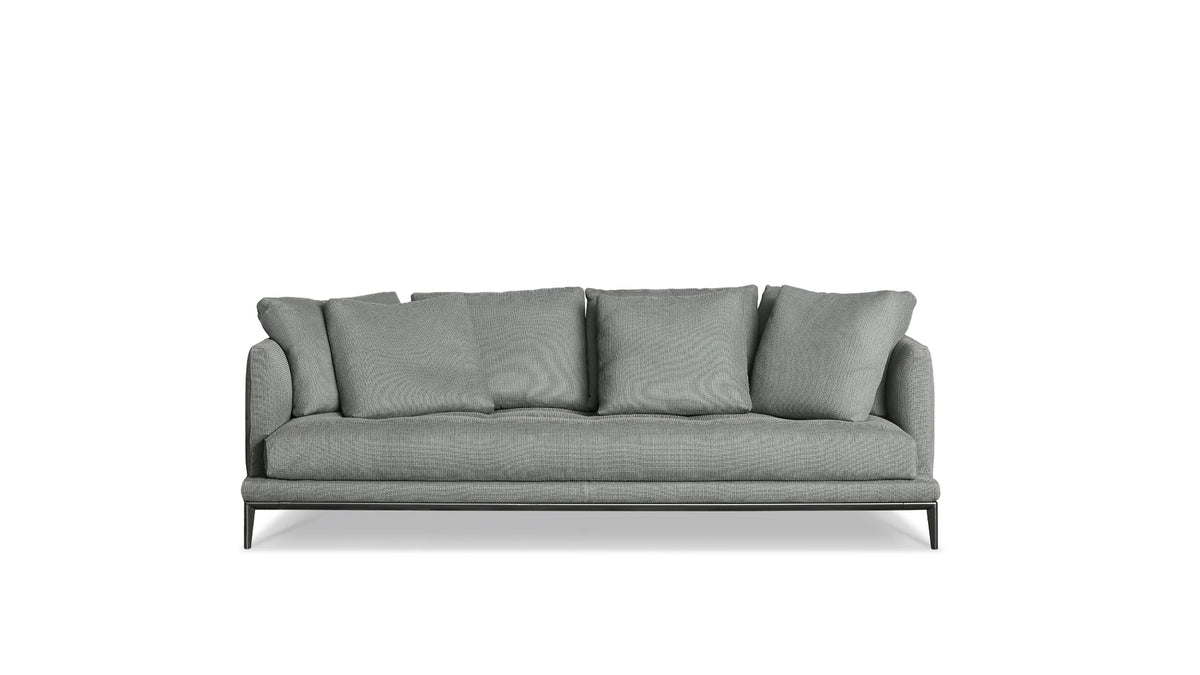 Soft Island Sofa by Bonaldo