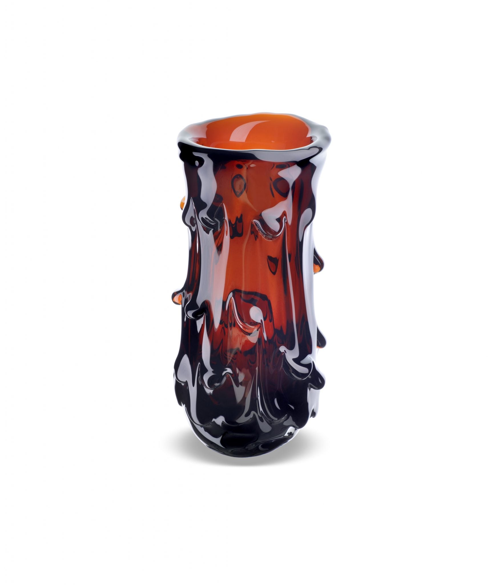 Soul Ooze Vase by Mario Cioni