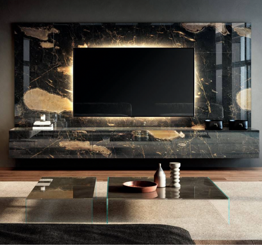 Materia 404 TV Unit by LAGO