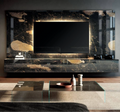 Materia 404 TV Unit by LAGO
